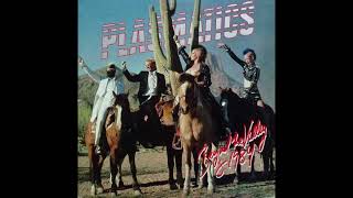 Plasmatics - Masterplan