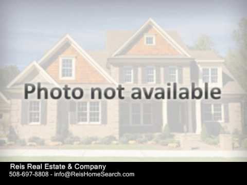 585 Turnpike st Unit 8, Easton MA 02375 - Condo - Real Estate - For Sale -