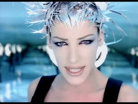 Ophélie Winter - Shame on you (Version HD)