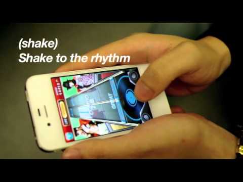 Super Junior SHAKE Video