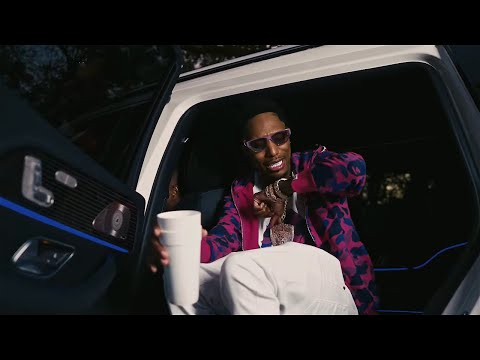 Rubberband OG - Spazzin (Official Video)
