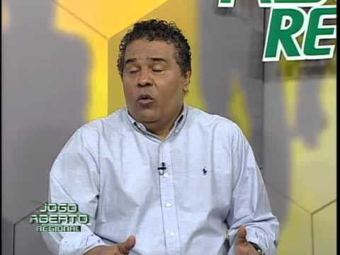 Jogo Aberto Regional 11 10 2012 - bloco 03