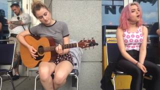 Hey Violet - All we ever wanted