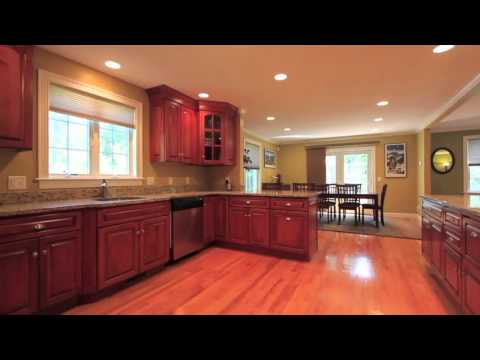 20 Putnam Lane, Holden, MA 01520