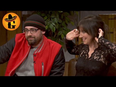 Sido und Charlotte Roche über Frauenkörper | Willkommen Österreich