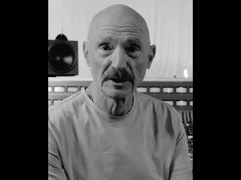 Tony Levin on the upcoming BEAT tour performing the Music of King Crimson @TonyLevinBass