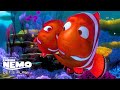 Finding Nemo Fishing Net Rescue Let S Play