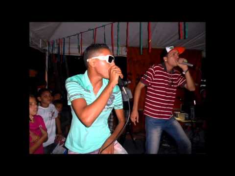 NUNO E BLEID   CHUVER DINHEIRO   2014