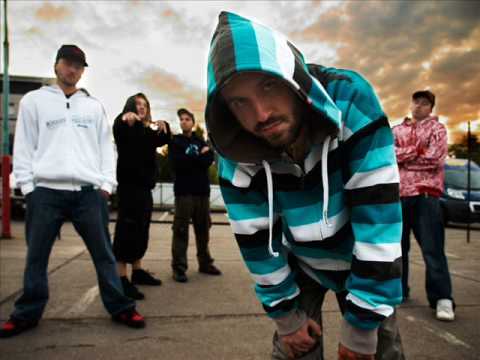 Straight feat. Efko (PIO Squad) - Reprezent