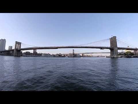 Luca Bacchetti "OVO" (Brooklyn Bridge Edit)  - ENDLESS