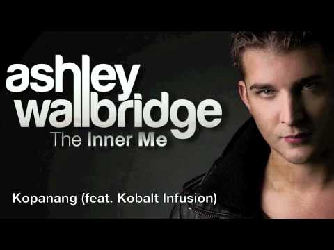 Ashley Wallbridge - Kopanang (feat. Kobalt Infusion) [Preview]