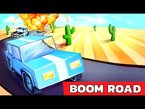 Видео Boom Road #1