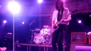 The Presidents of the USA - Bath Of Fire live 20 3 2009 Paradiso Amsterdam The Netherlands