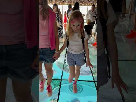 Questa volta Giorgia ha avuto paura 😂 #salvoegiorgia #shorts