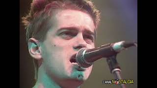 Radio Futura - La estatua del jardín botánico (1980)