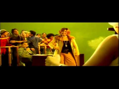 TOFU - Biarkan Ku Sendiri (Official Music Video)