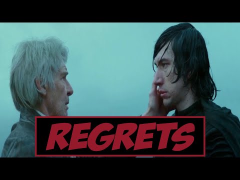 Thrawn explains that all people have Regrets - Star Wars, Thrawn Quotes