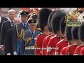 National Anthem of the United Kingdom (new): God Save the King