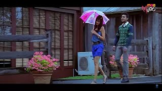 Nenu Nuvvantu Song Lyrics from Orange - Ram Charan