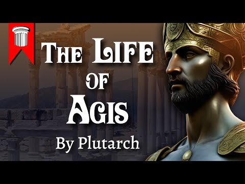 The Life of Agis by Plutarch