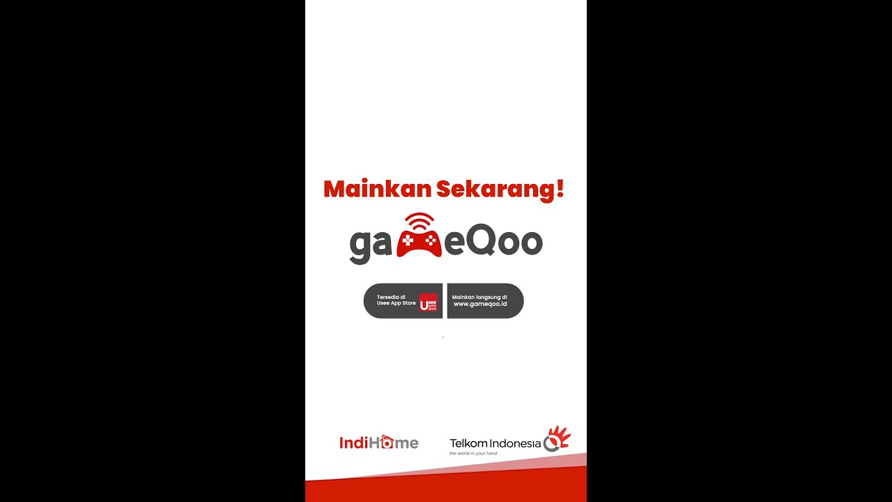 Cara Mudah Main Game! | gameQoo Cloud Gaming