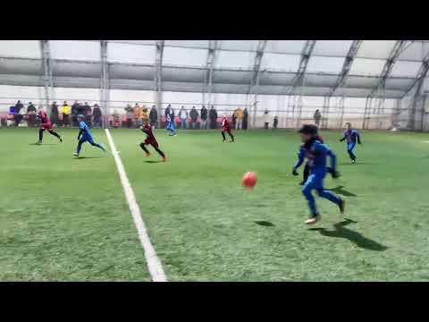 New Stars Albastru 2013 - InterStar Sibiu 2013