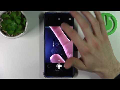 How to Enable / Disable Camera Mirroring in Lenovo Legion Duel?