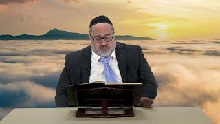 האמונה היא העיקר בתורה | תרי"ג מצוות | הרב בנימין מועלם