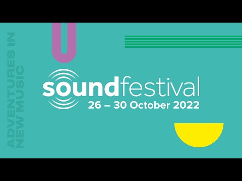 sound festival 2022 highlights