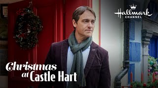 Video trailer för Christmas at Castle Hart