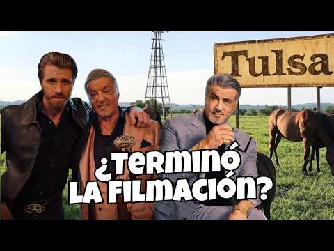Tulsa King Temporada 4: Lo que sabemos del regreso de Sylvester Stallone a la serie de Paramount+