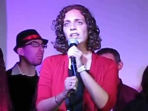 Arim Roshi / ארים ראשי