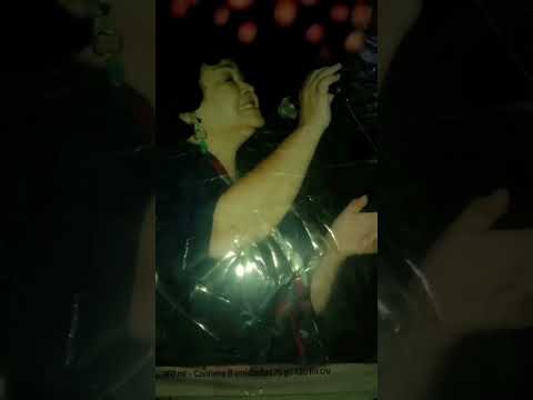 La Rosa peronista de Ullum