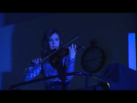 Heerl'k Winterfeest 2019 presenteert: SNOW - een Heerl'k kleurrijk verhaal