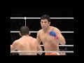 PRIDE 23 Kazushi Sakuraba Vs Gilles Arsene