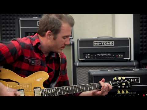 HI-TONE CP50 and HT2123