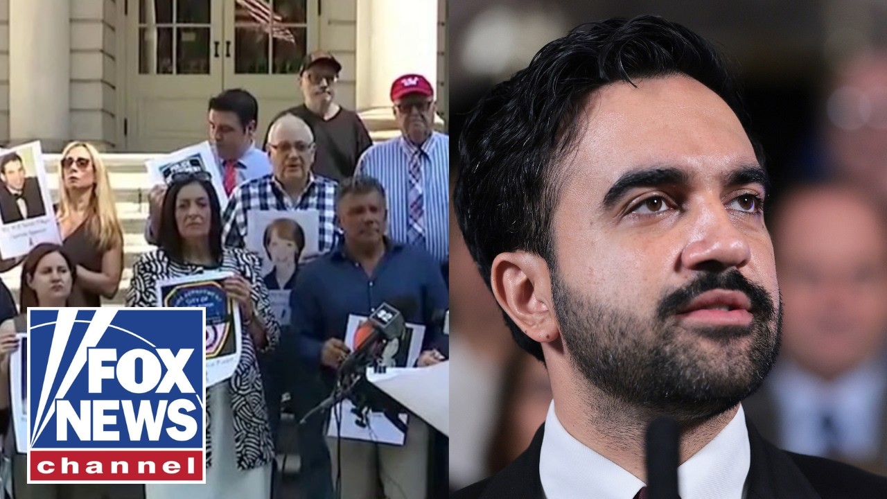 Here is the case for Mamdani attending 9/11 memorial