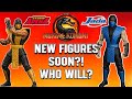 WHO SHOULD MAKE MORTAL KOMBAT 1 12 ACTION FIGURES IN 2026 STORM ARENA JADA TOYS OR