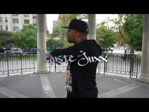 Rock (Rockness Monsta) & Ruste Juxx Boom Bap BTS