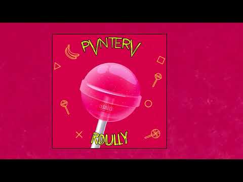 PVNTERV & Roully - Чупа Чупс