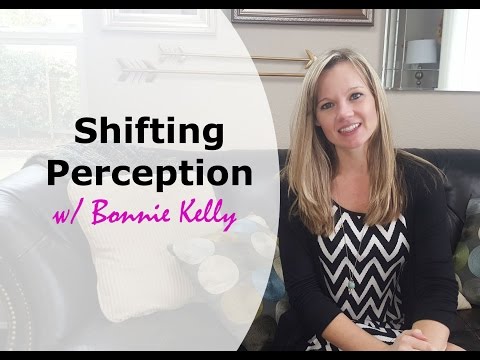 Why Your Perception Fools You and How to Shift Your Perspective Video