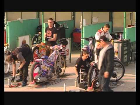 Zapowiedź meczu Betard Sparta - Unia Tarnów