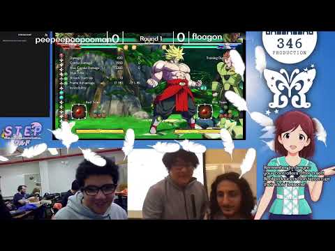 FG Club @ NCSU (11/28/23) Full VOD - Mystery Bracket, Lethal Company, Garten of Banban (Timestamps)