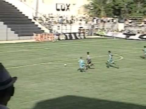 Campeonato Paraibano 2013: Treze 4x0 Nacional de Patos