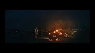 JSN WLF - Gain Stage (Official Music Video)