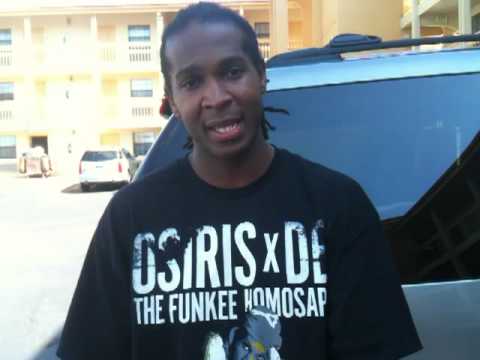 Bukue One Addresses PBR Show Reschedule for Nov 6th 2009