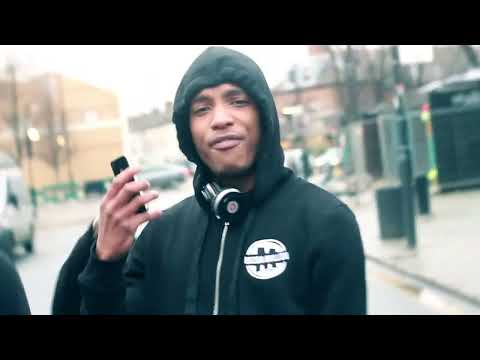 Bonkaz  Let Go Net Video @OfficialBonkaz Prod by @PineroBeats