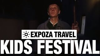 The Kids Festival (Germany) Vacation Travel Video Guide