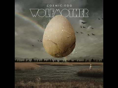Wolfmother - 10000 Feet