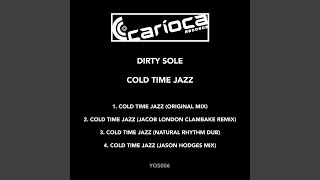 Cold Time Jazz (Original Mix)